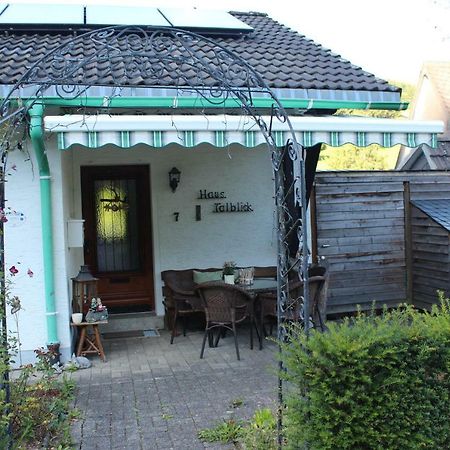Villa Haus Talblick à Schmallenberg Extérieur photo