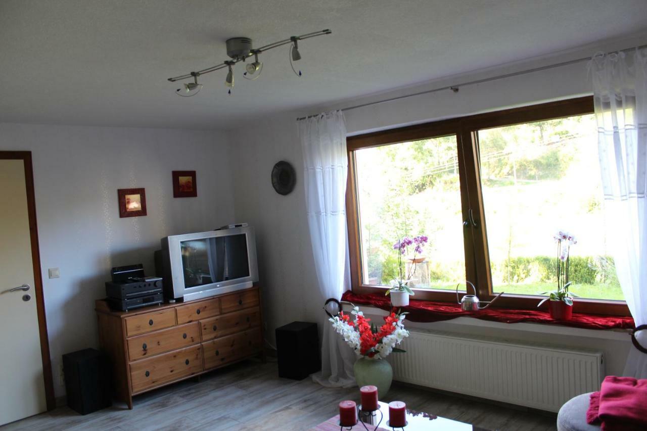 Villa Haus Talblick à Schmallenberg Extérieur photo