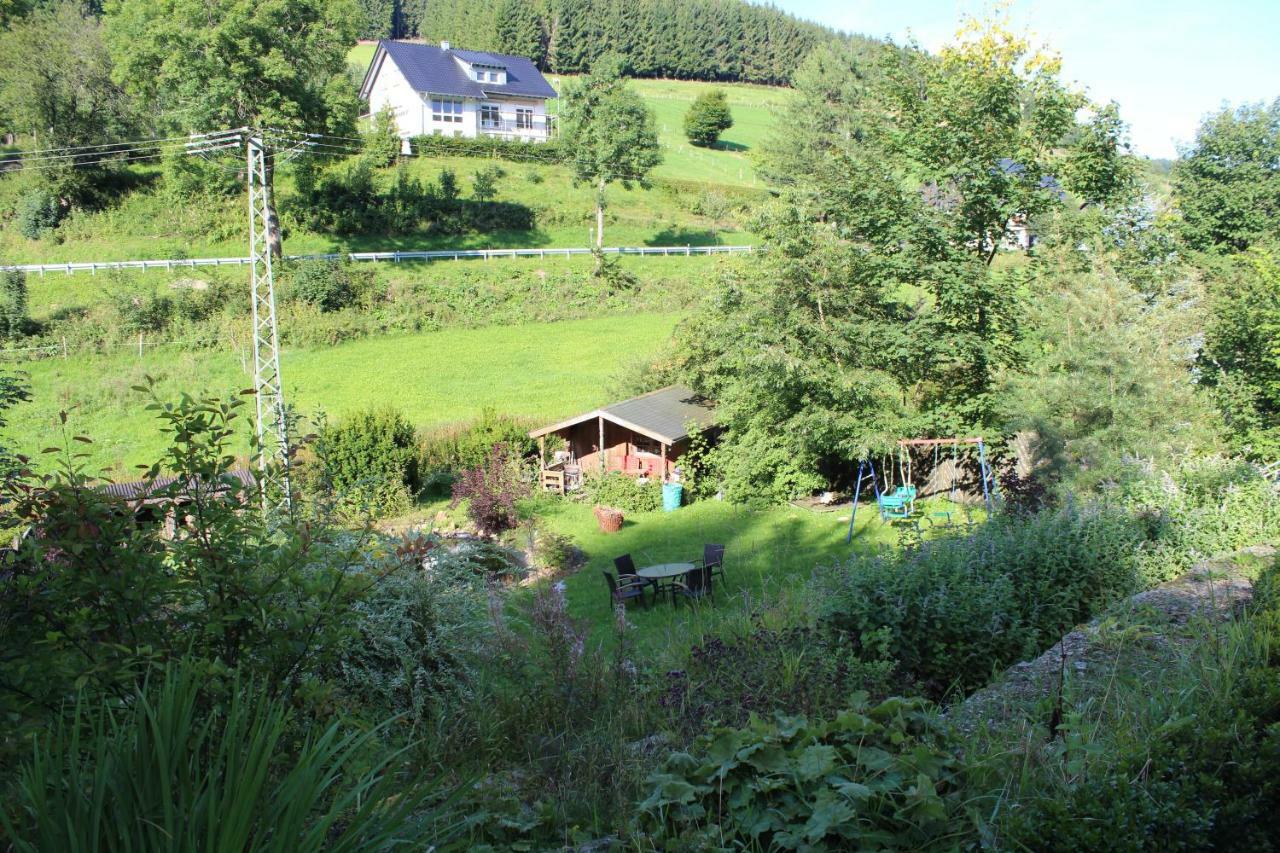 Villa Haus Talblick à Schmallenberg Extérieur photo