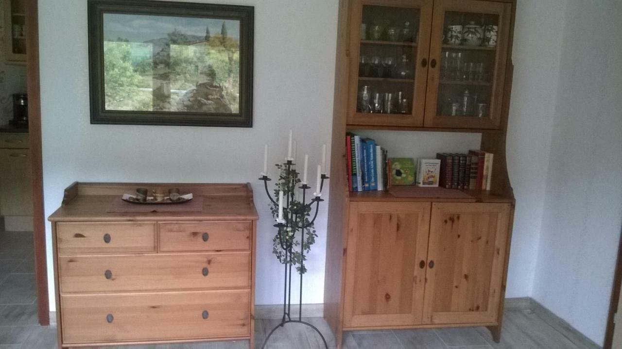 Villa Haus Talblick à Schmallenberg Extérieur photo